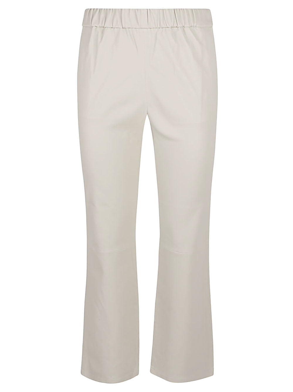 Enes ENES Trousers White