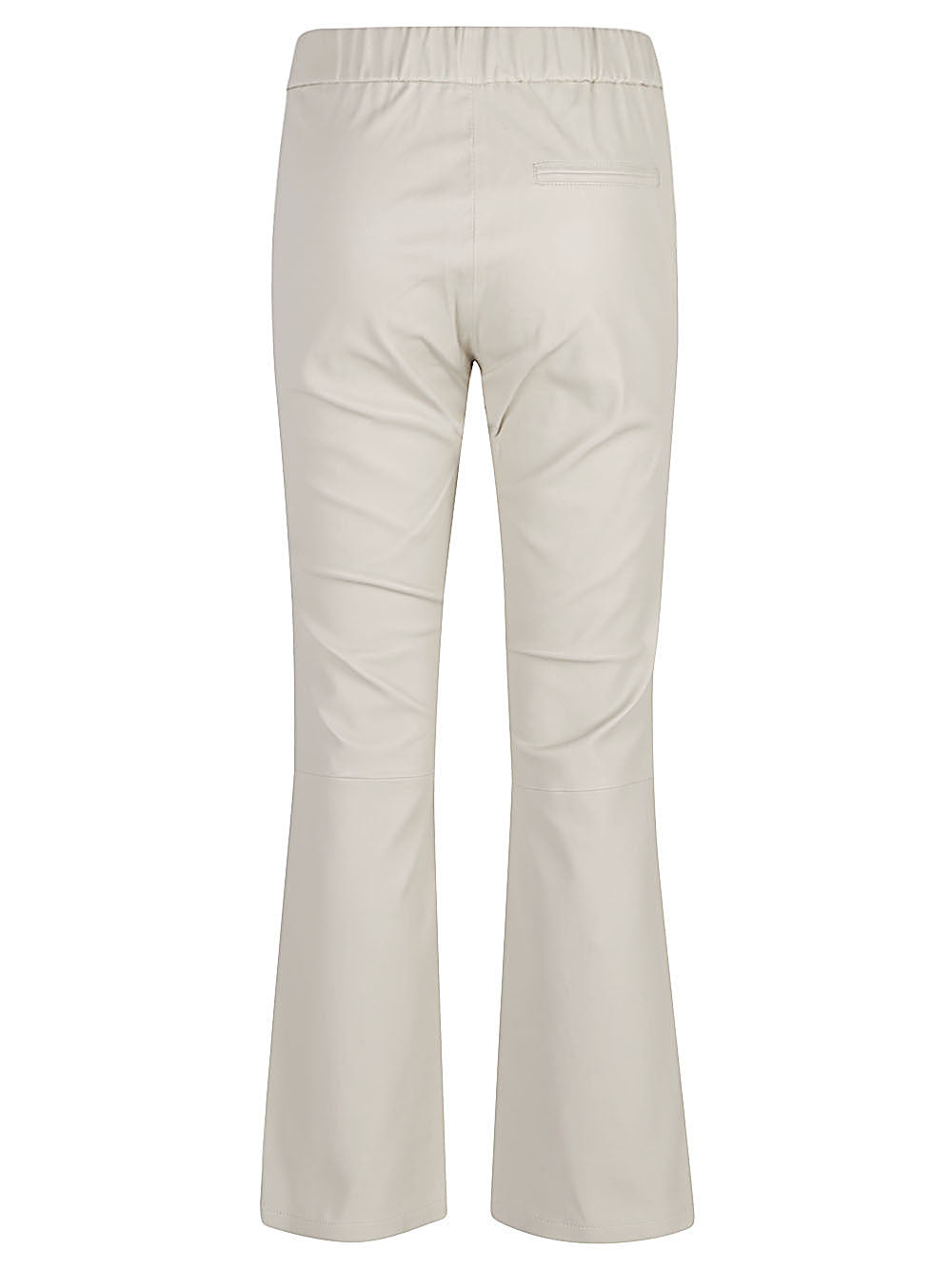 Enes ENES Trousers White