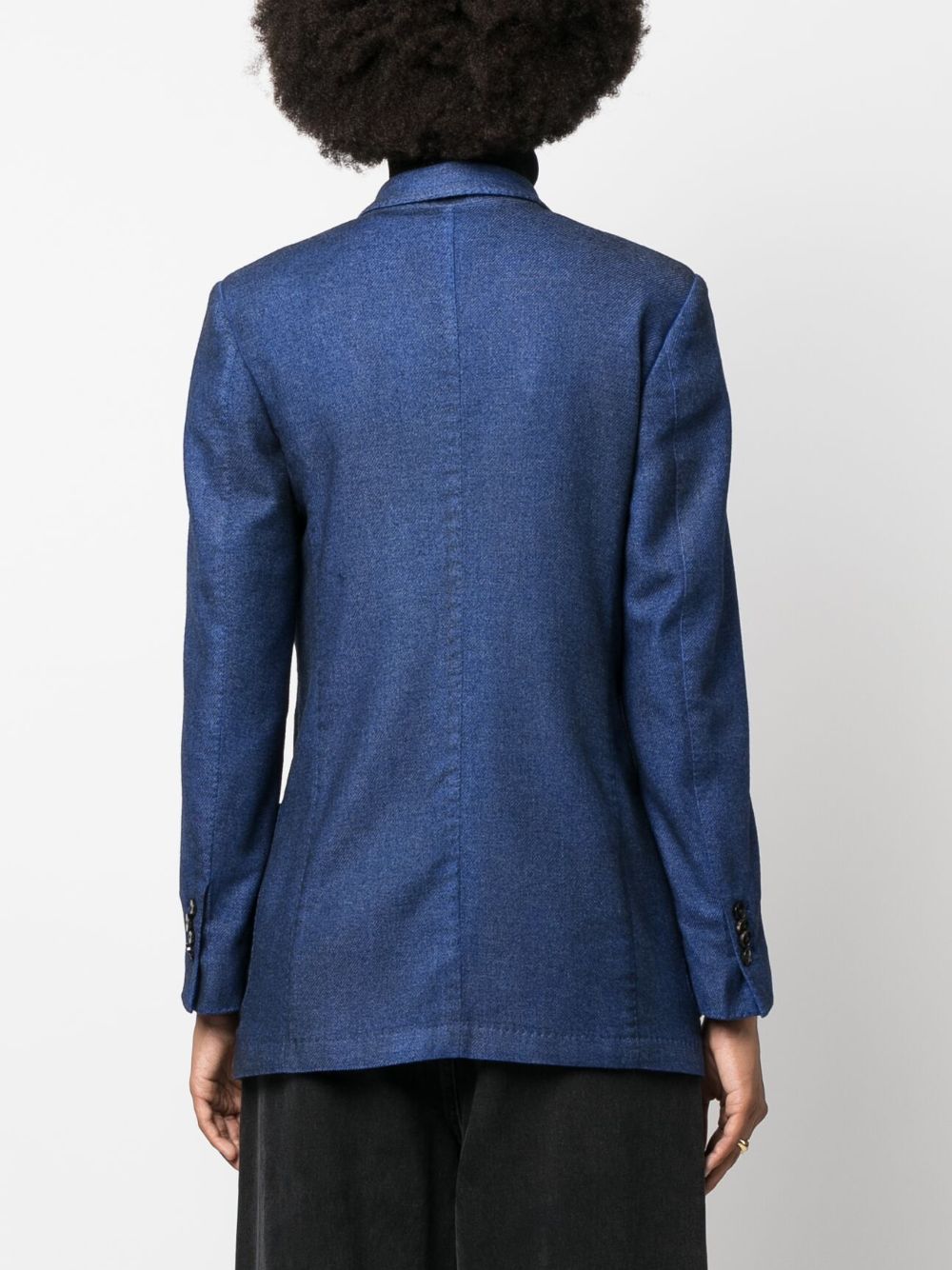 Gabriele Pasini Gabriele Pasini Jackets Blue