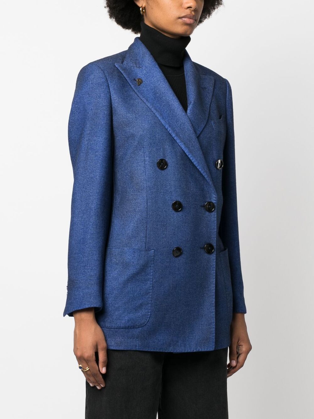 Gabriele Pasini Gabriele Pasini Jackets Blue