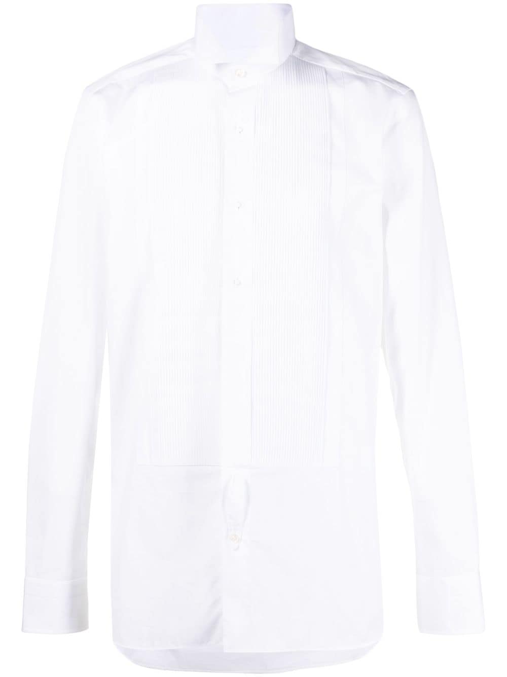 Tom Ford Tom Ford Shirts White