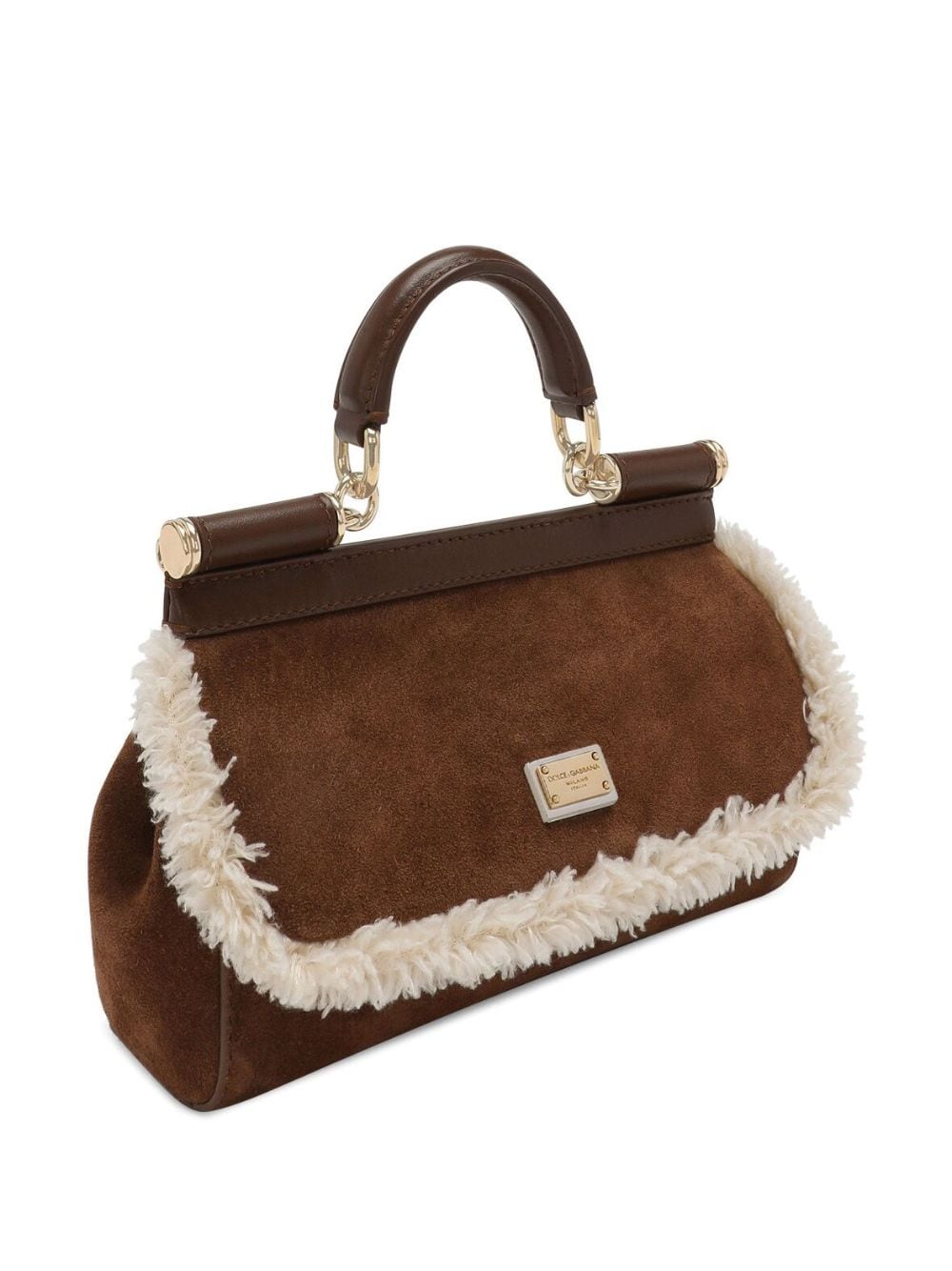 Dolce & Gabbana Dolce & Gabbana Bags.. Brown