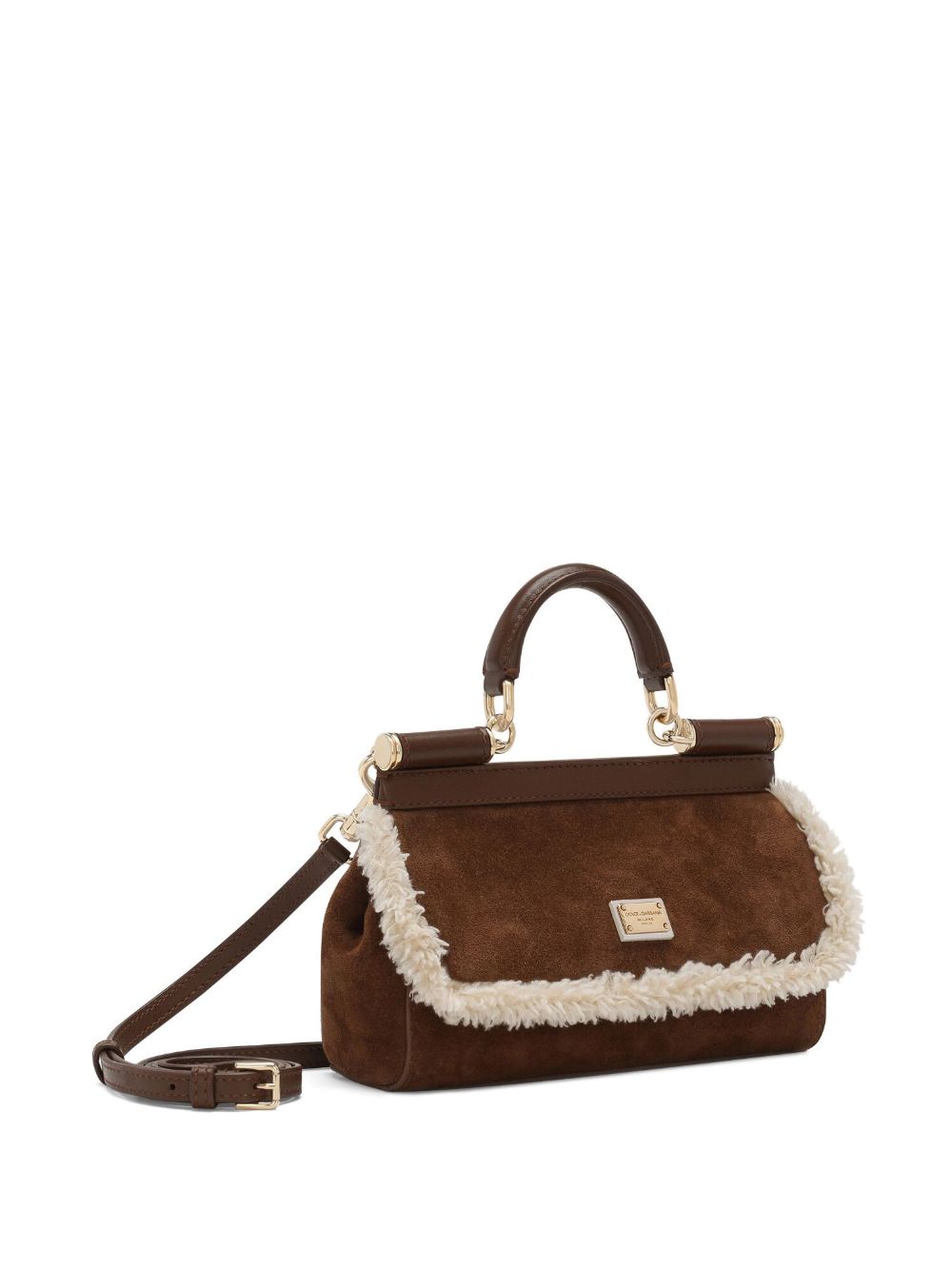 Dolce & Gabbana Dolce & Gabbana Bags.. Brown