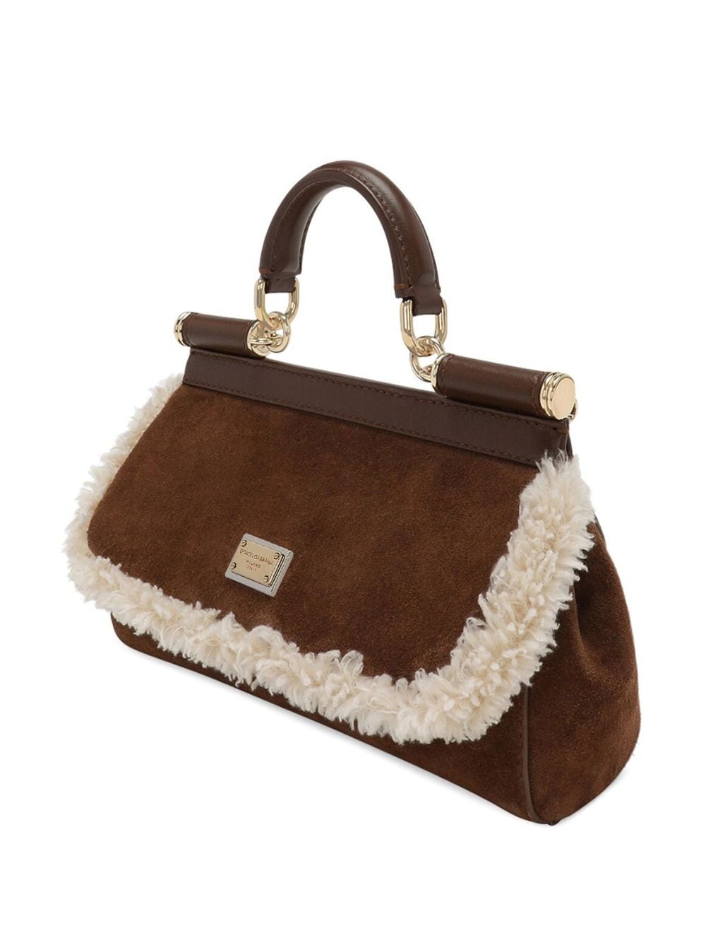 Dolce & Gabbana Dolce & Gabbana Bags.. Brown