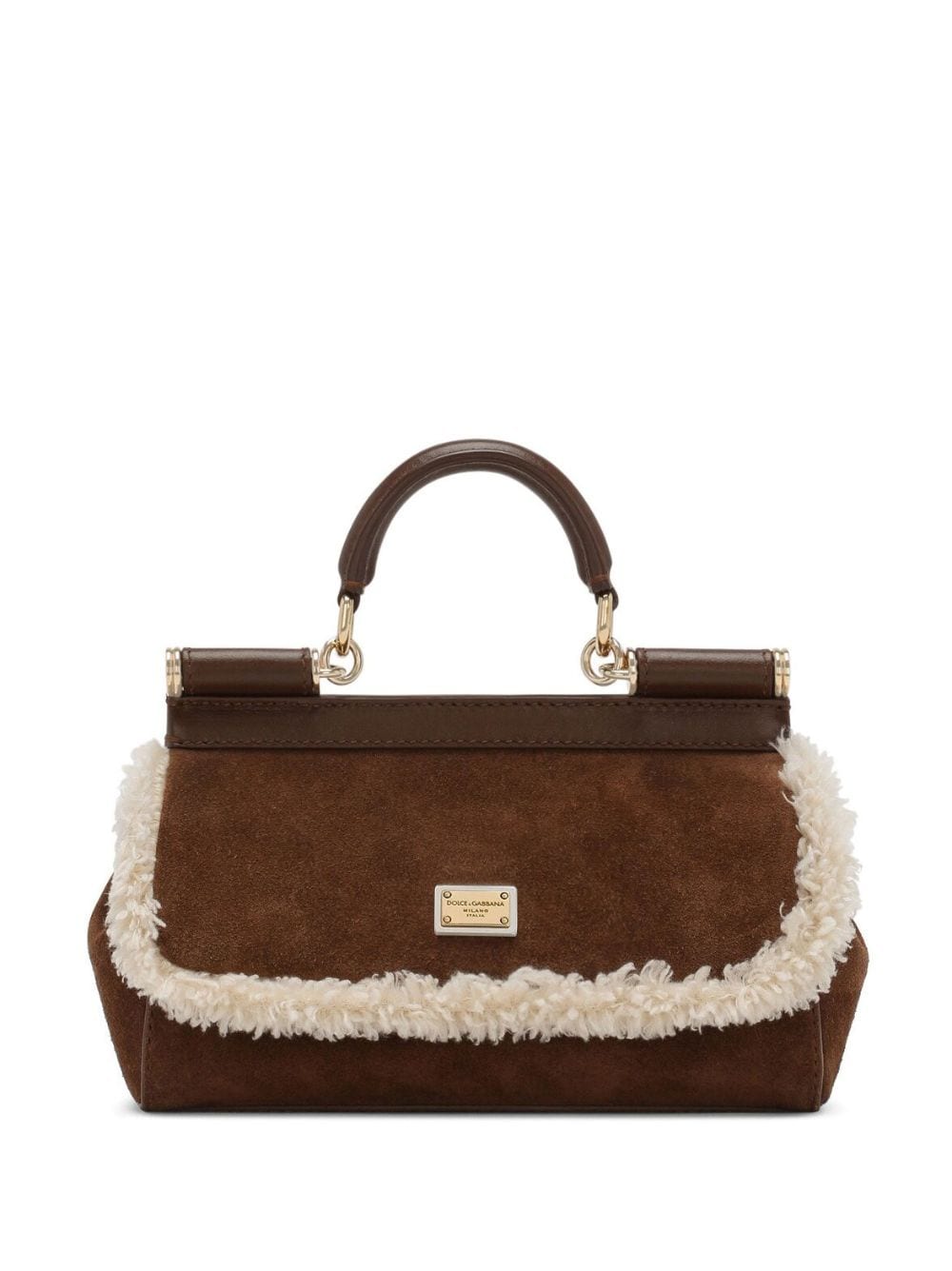 Dolce & Gabbana Dolce & Gabbana Bags.. Brown