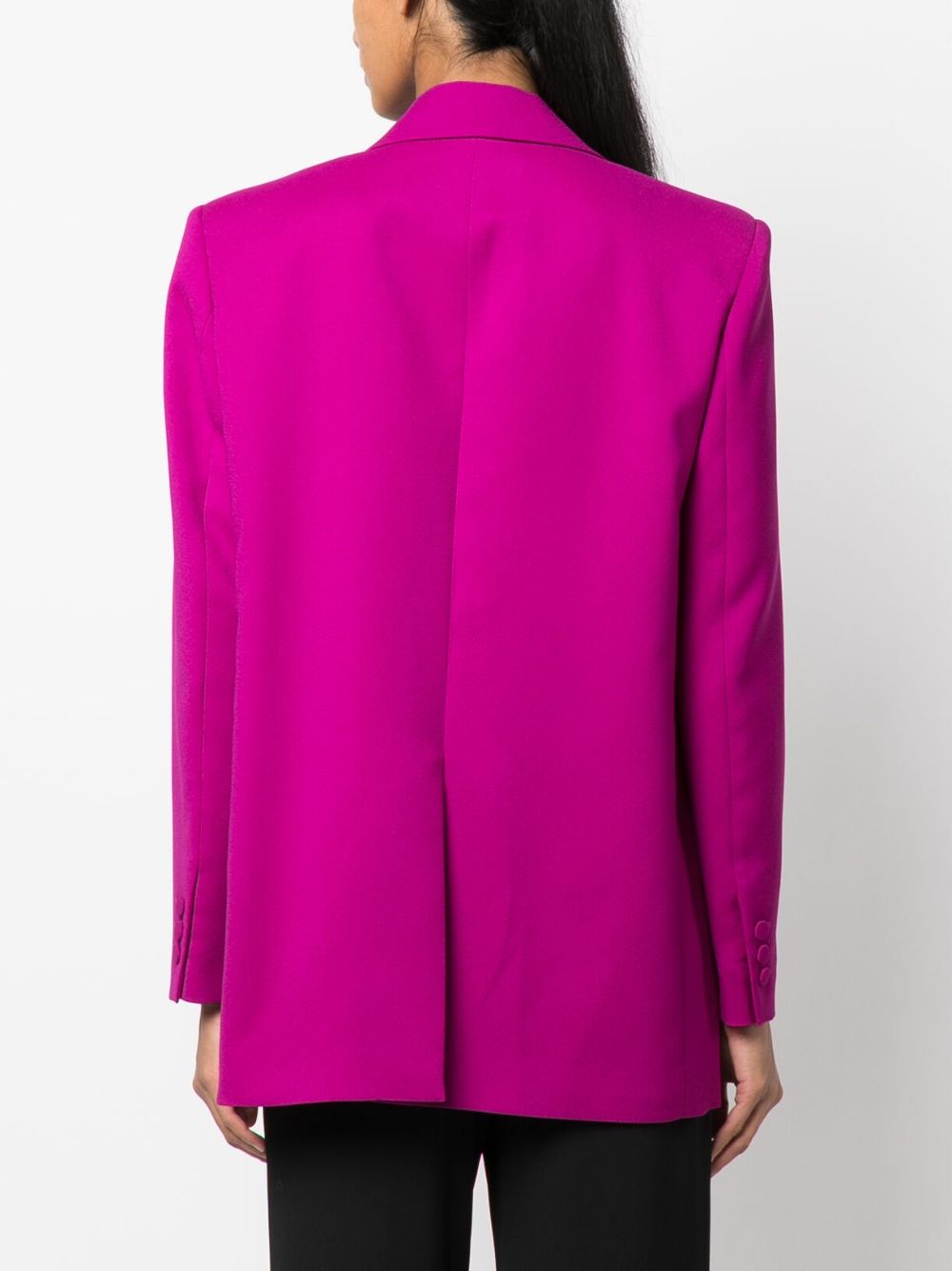 The Andamane THE ANDAMANE Jackets Fuchsia