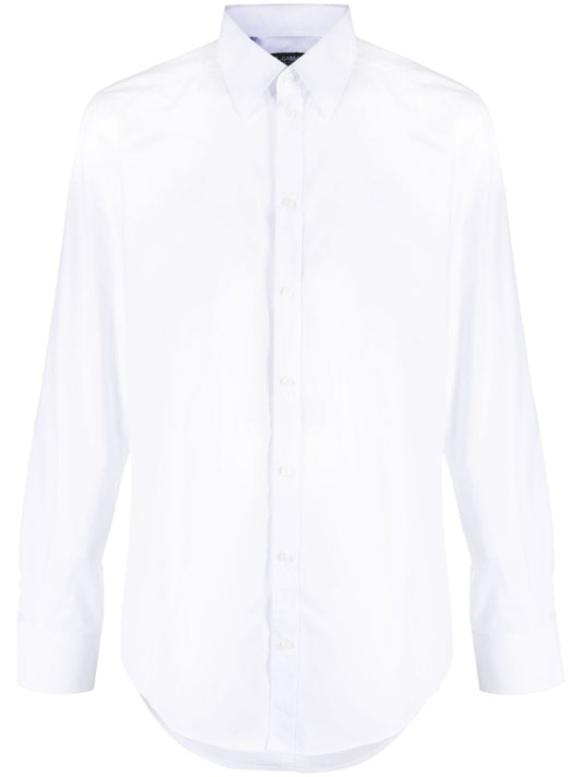 Dolce & Gabbana Dolce & Gabbana Shirts White