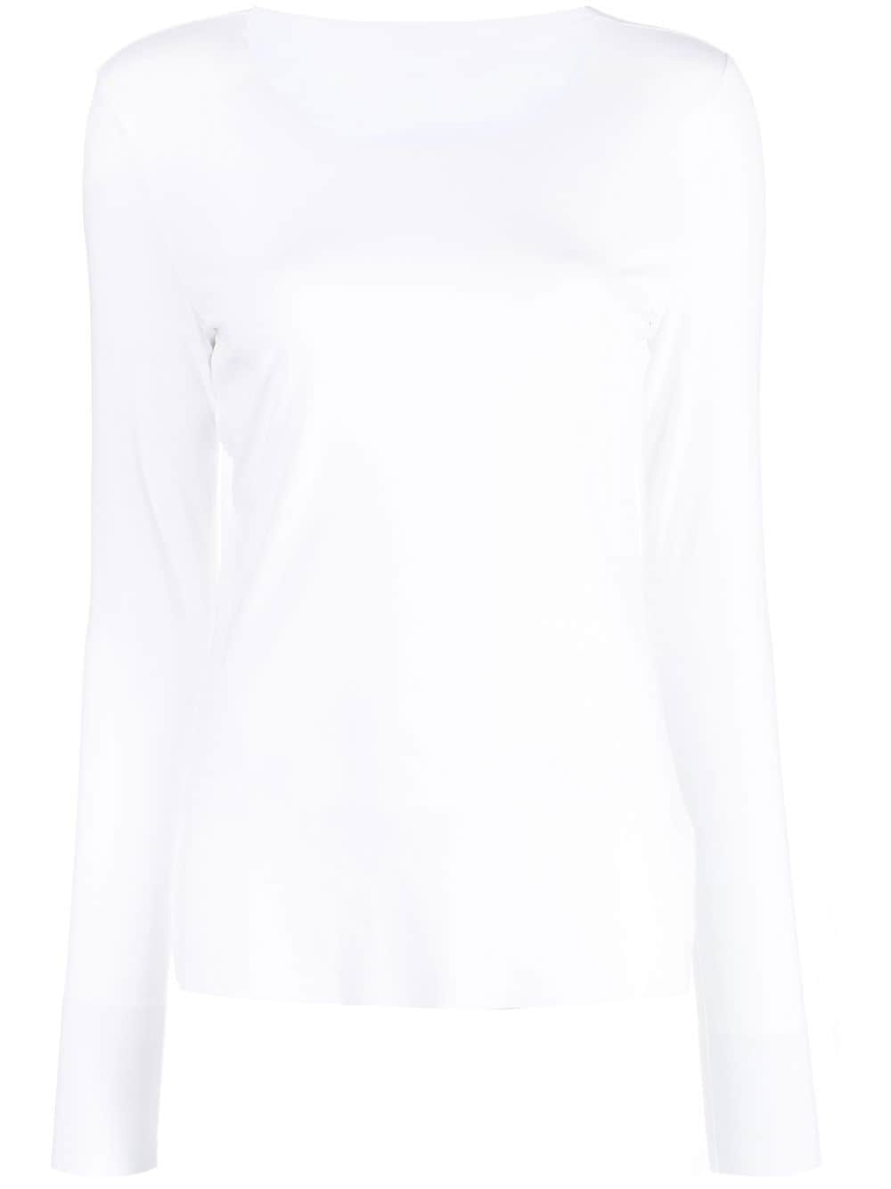 Wolford Wolford T-shirts and Polos White