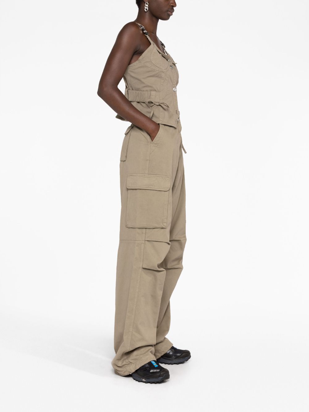 Coperni Coperni Trousers