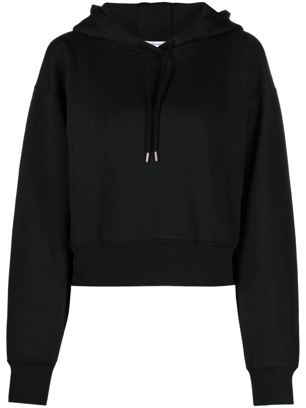 Ferragamo Ferragamo Sweaters Black