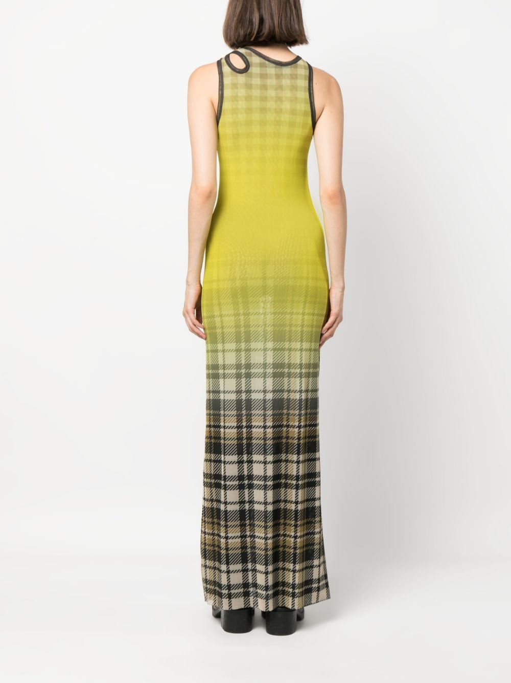 Ottolinger OTTOLINGER Dresses Yellow