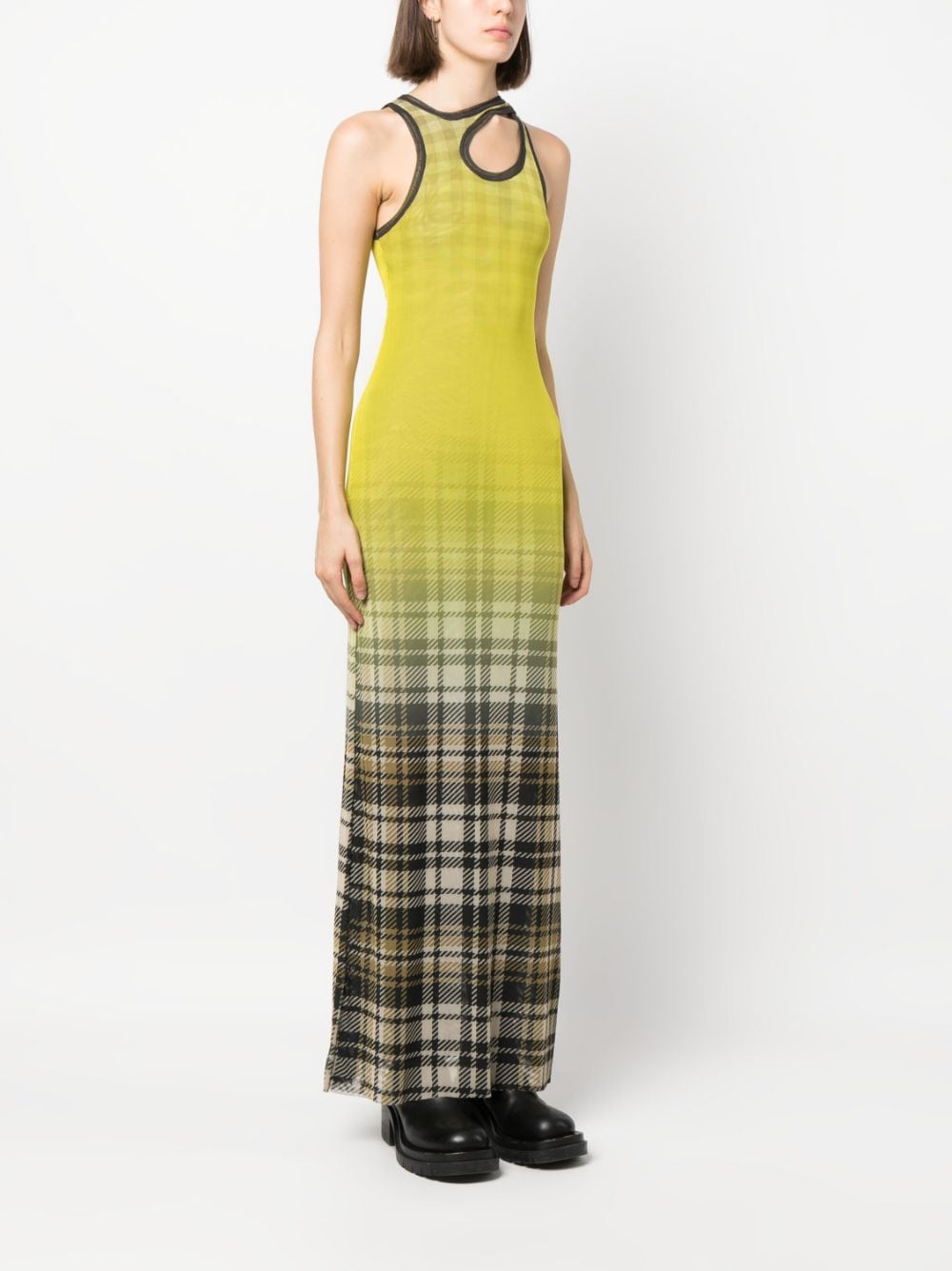 Ottolinger OTTOLINGER Dresses Yellow