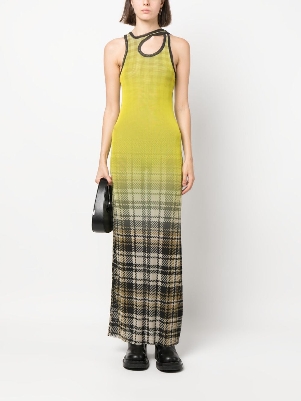 Ottolinger OTTOLINGER Dresses Yellow