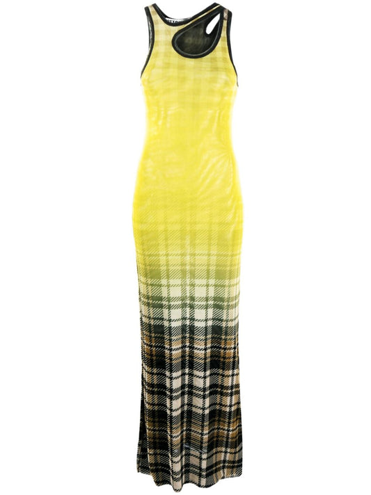 Ottolinger OTTOLINGER Dresses Yellow