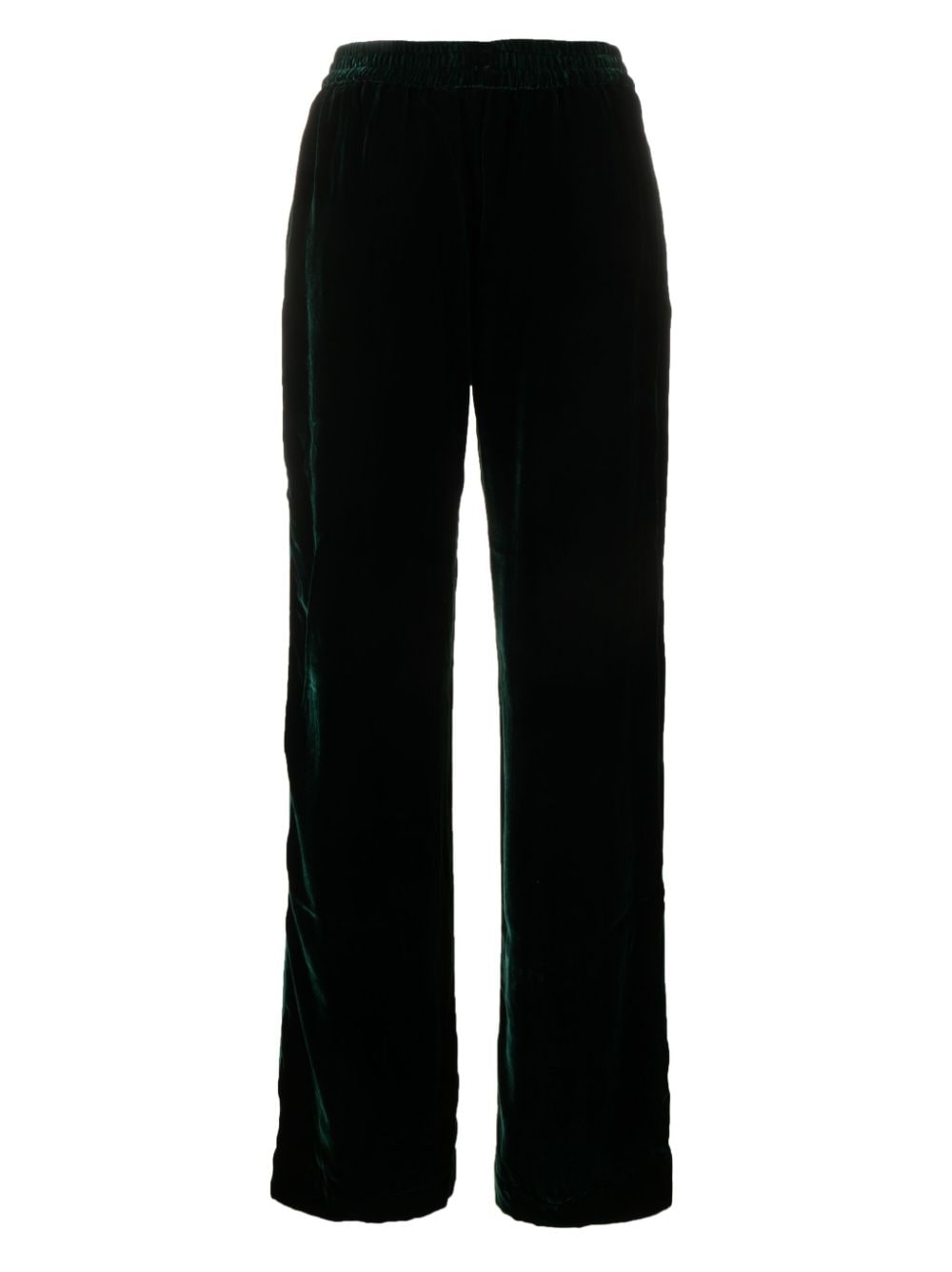 F.R.S . F.R.S . Trousers Green