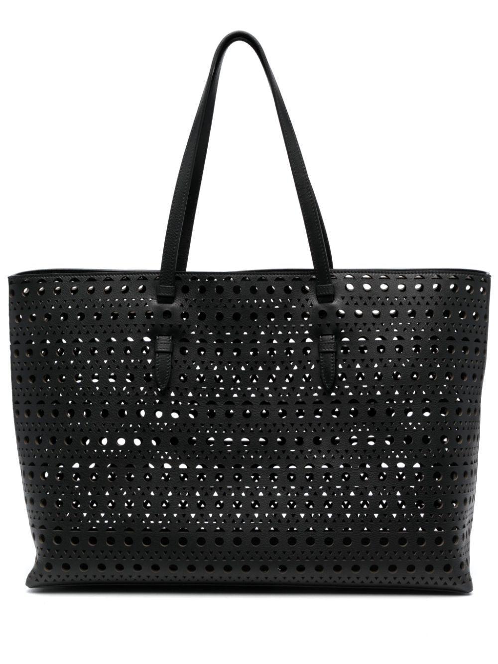 Alaia Bags.. Black