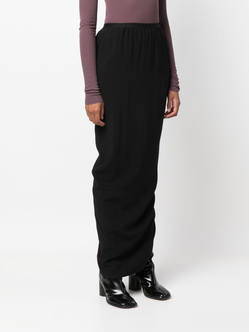 Rick Owens Rick Owens Skirts Black