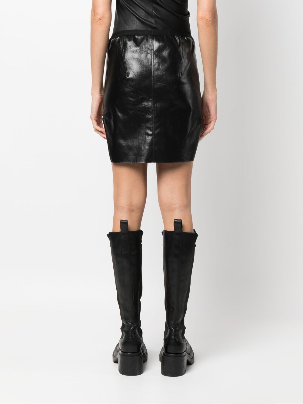 Rick Owens Rick Owens Skirts Black