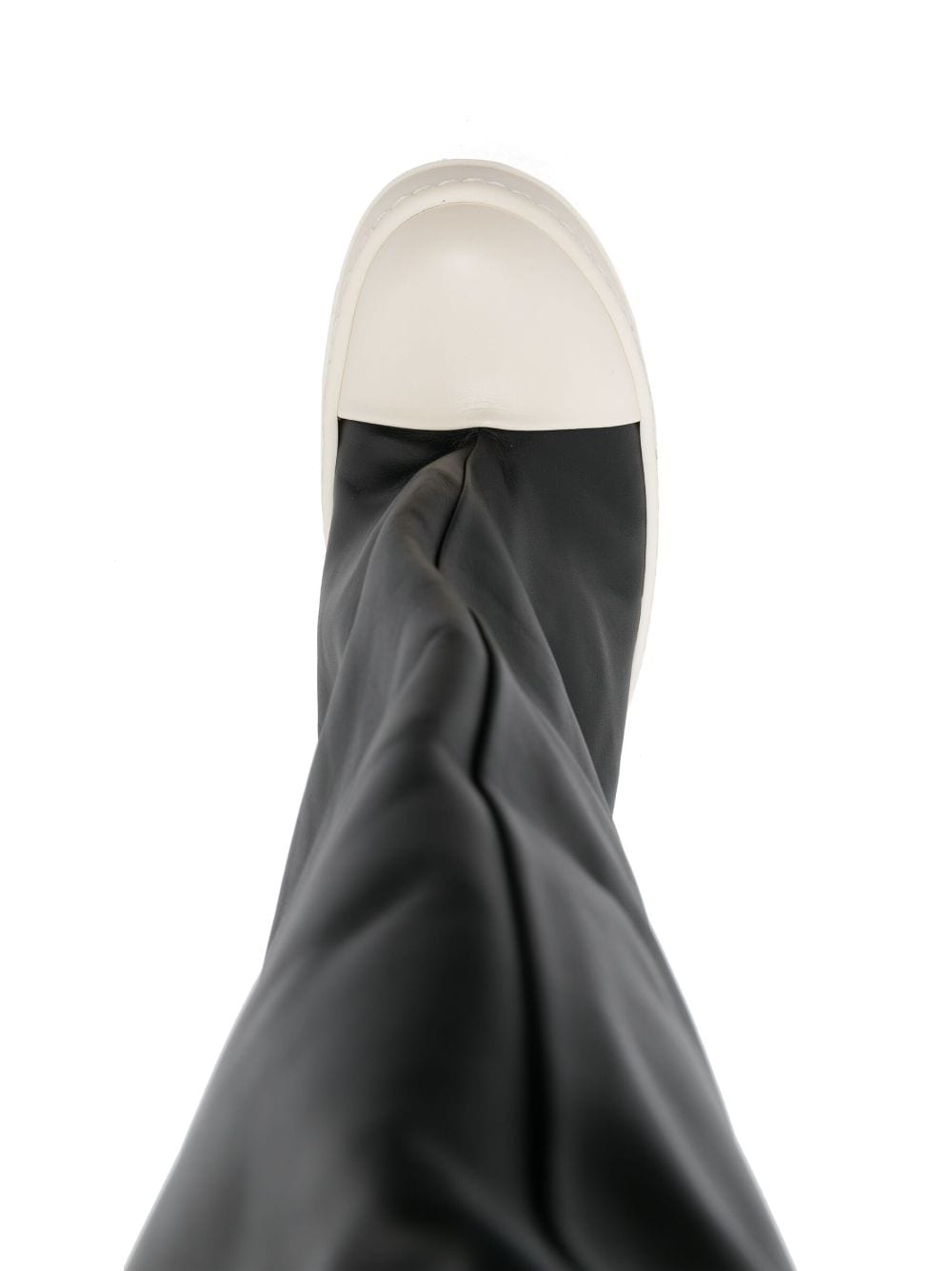 Rick Owens Rick Owens Boots Black