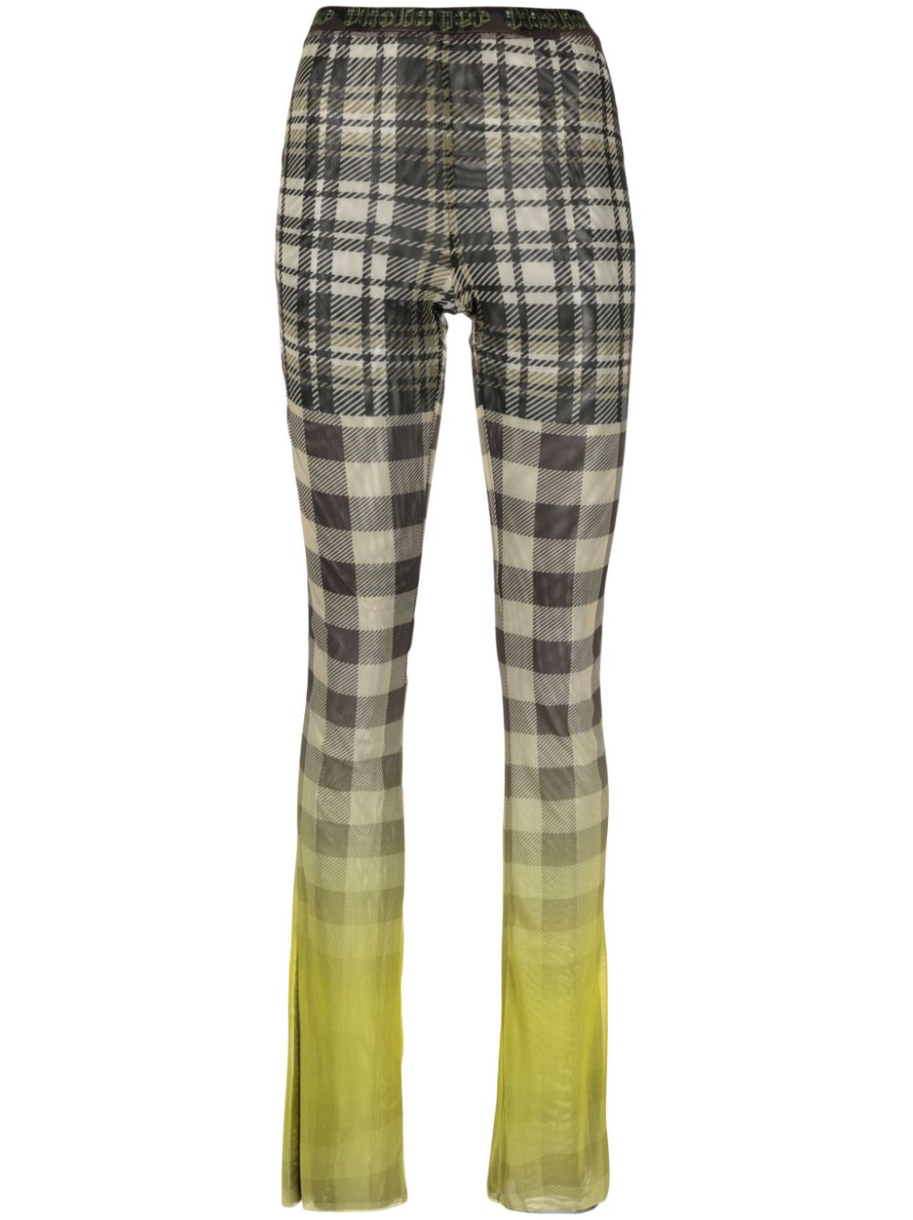 Ottolinger OTTOLINGER Trousers Yellow