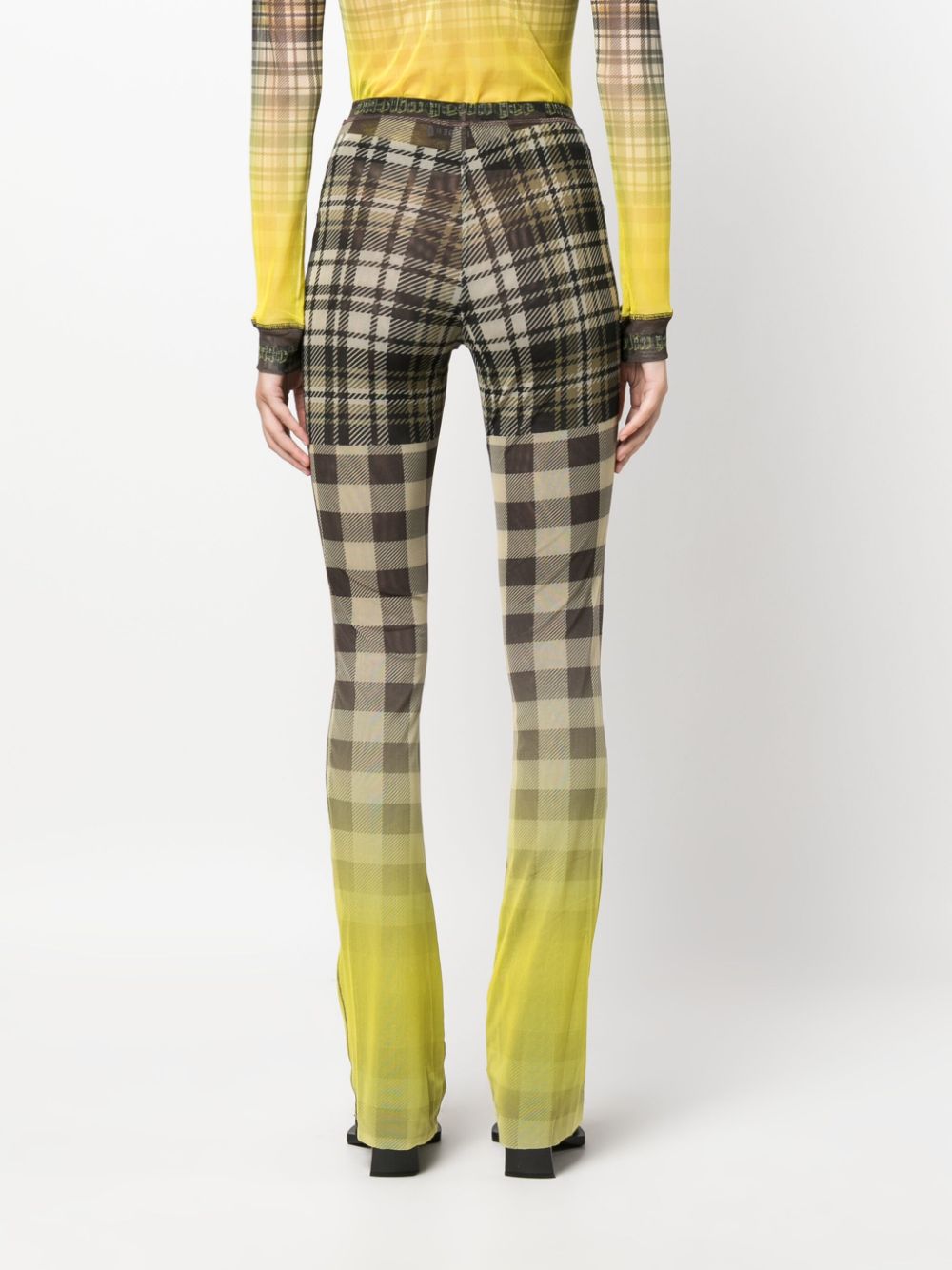 Ottolinger OTTOLINGER Trousers Yellow