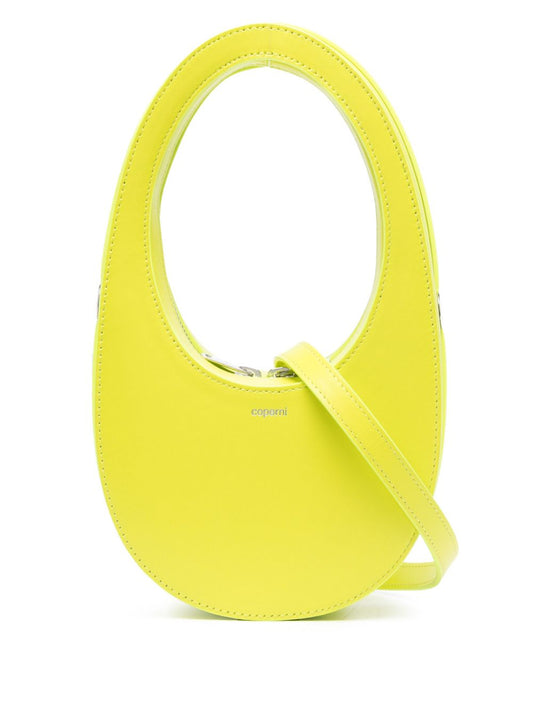 Coperni Coperni Bags.. Yellow