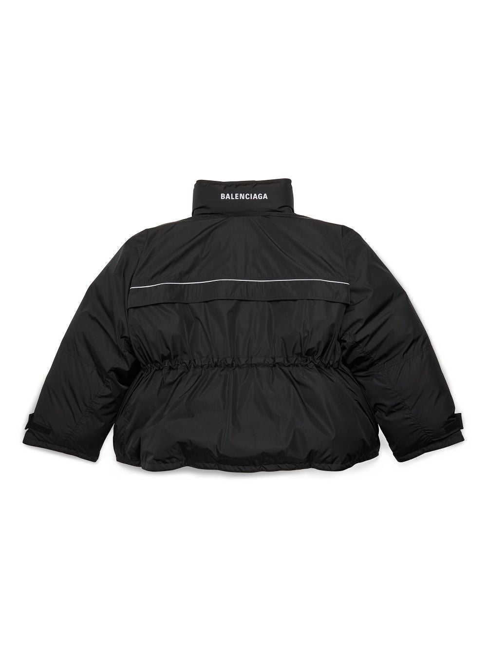 Balenciaga Balenciaga Coats Black