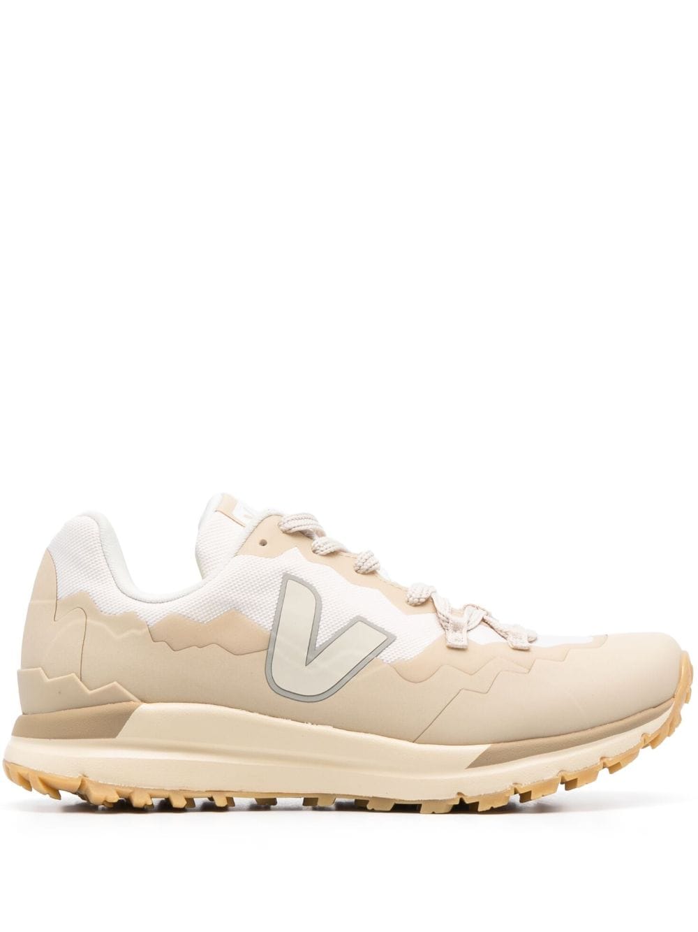 Veja Veja Sneakers Beige