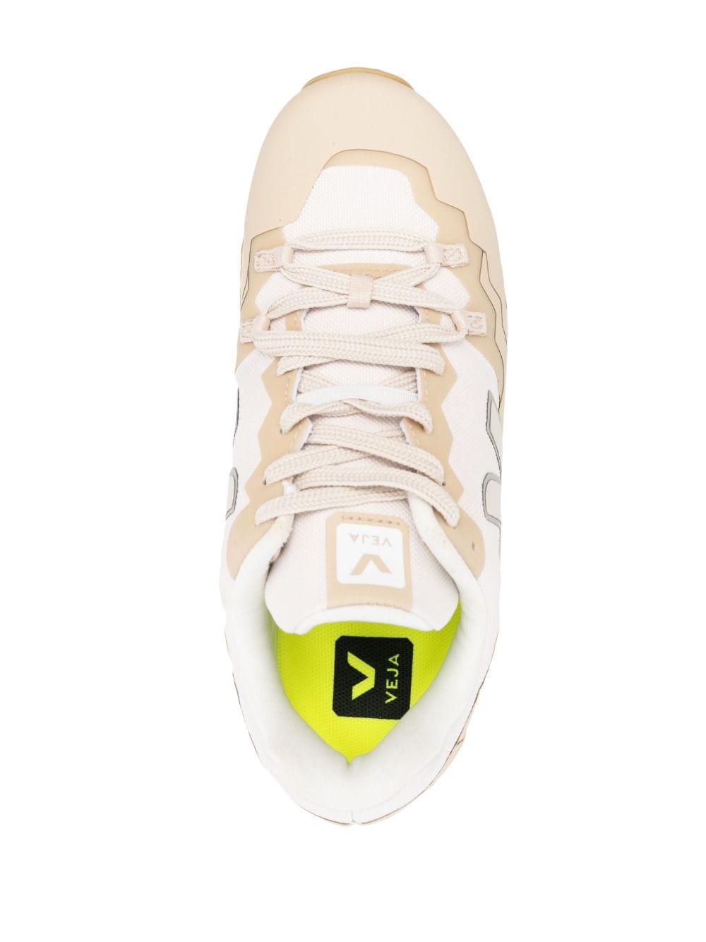 Veja Veja Sneakers Beige