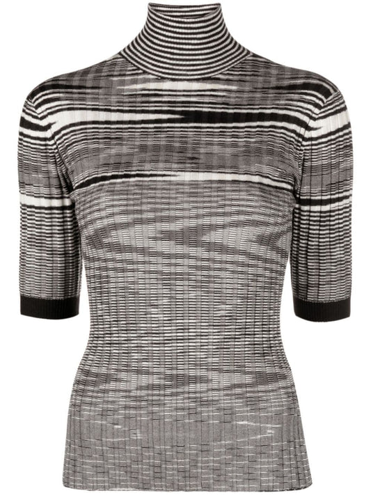 Missoni Missoni Sweaters Black