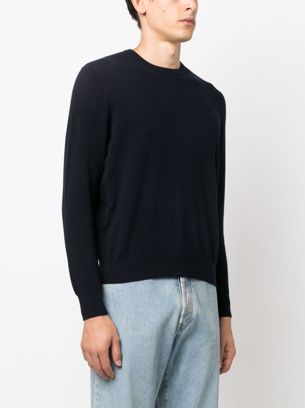 Colombo Colombo Sweaters Blue