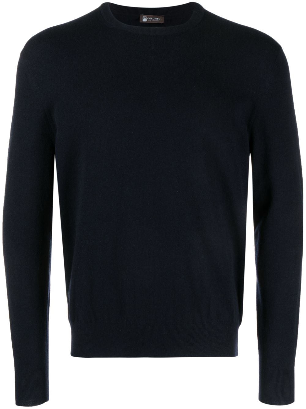 Colombo Colombo Sweaters Blue