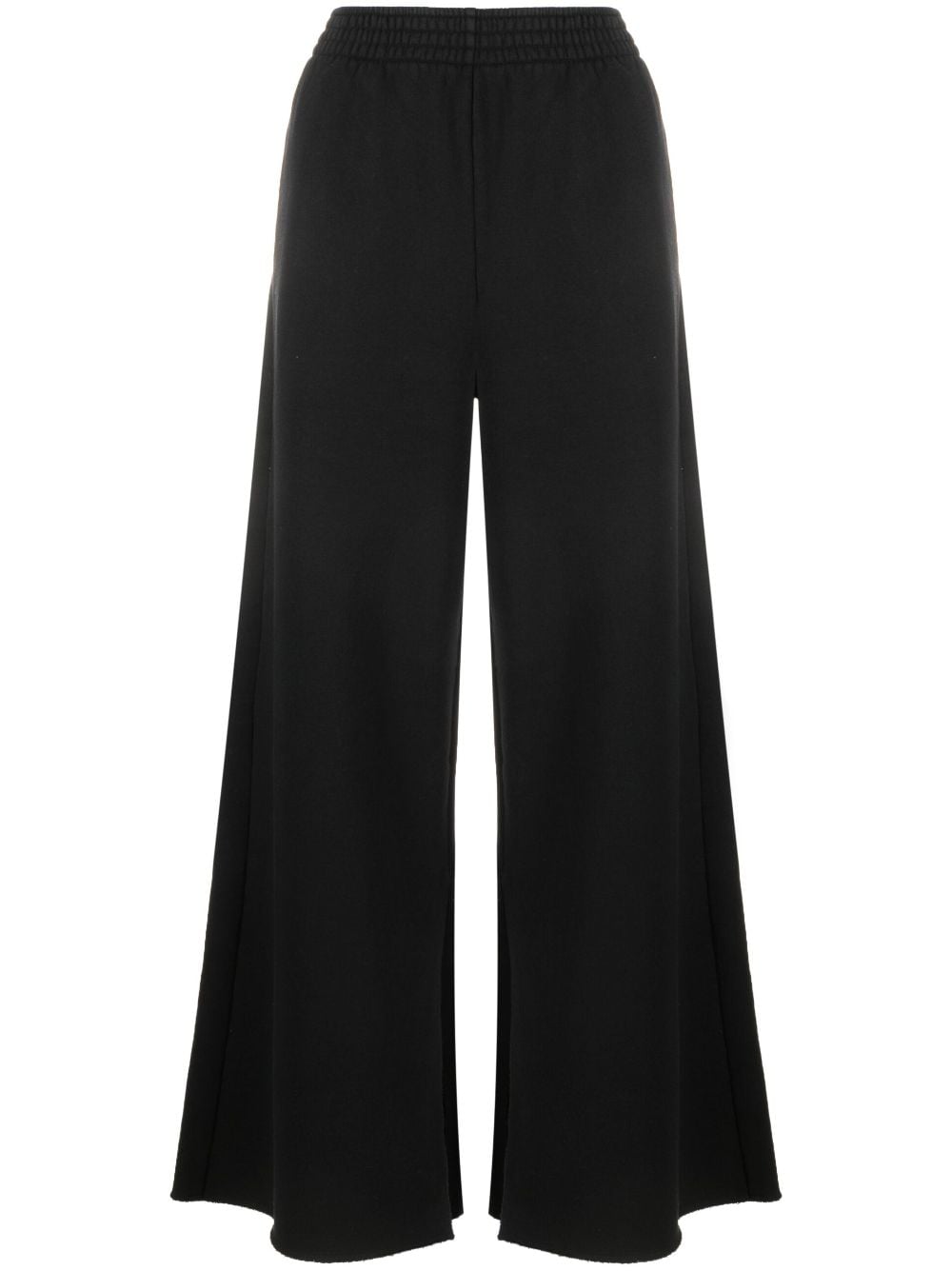 MM6 Maison Margiela MM6 Maison Margiela Trousers Black