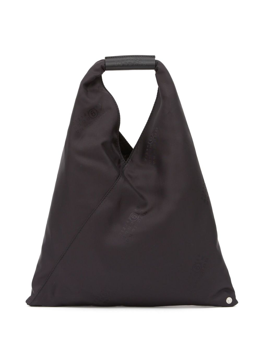 MM6 Maison Margiela MM6 Maison Margiela Bags.. Black