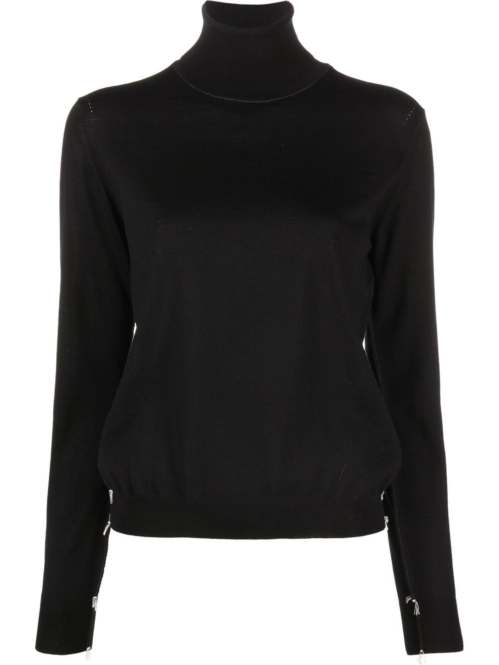 Maison Margiela Maison Margiela Sweaters Black