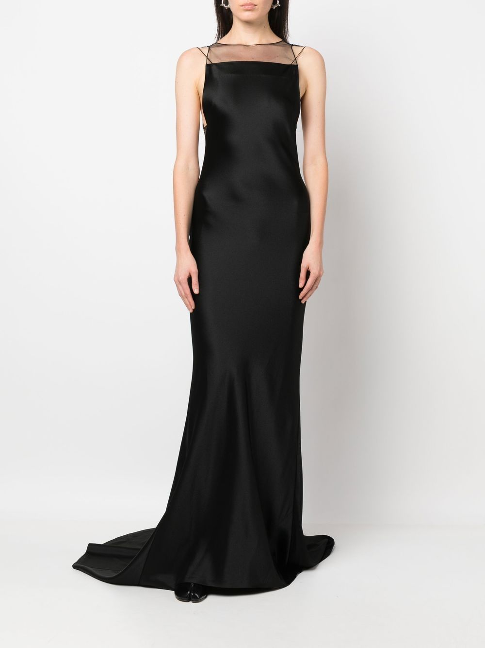 Maison Margiela Maison Margiela Dresses Black