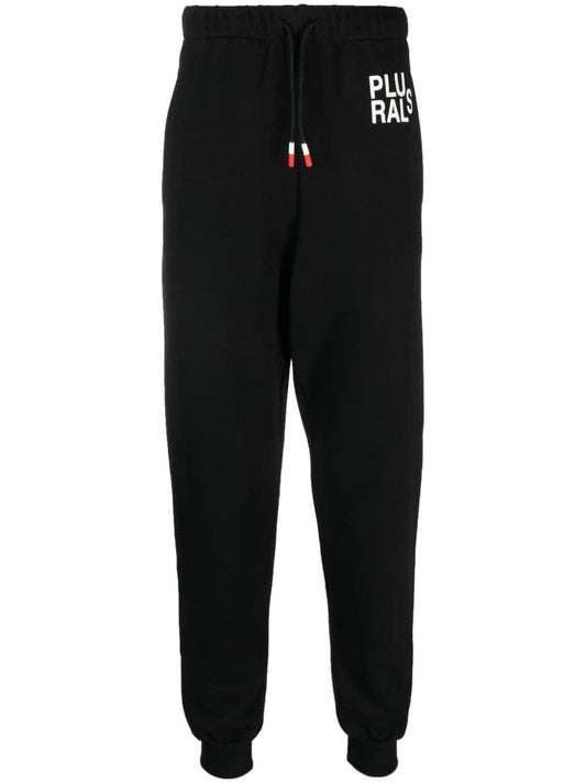 Peuterey Peuterey Trousers Black