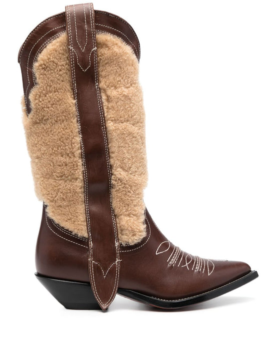 Sonora SONORA Boots Brown