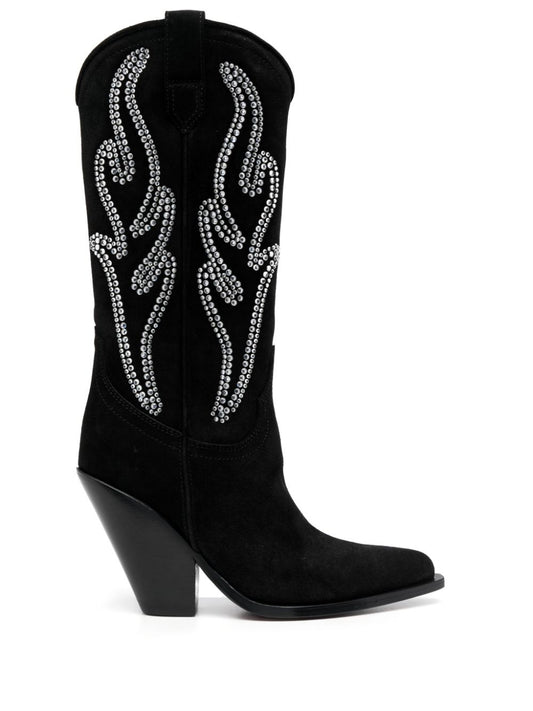 Sonora SONORA Boots Black