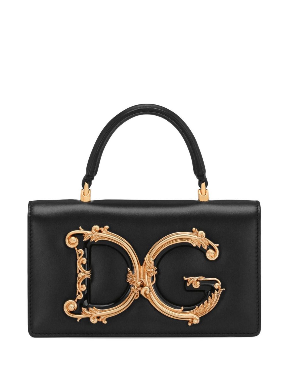 Dolce & Gabbana Dolce & Gabbana Bags.. Black