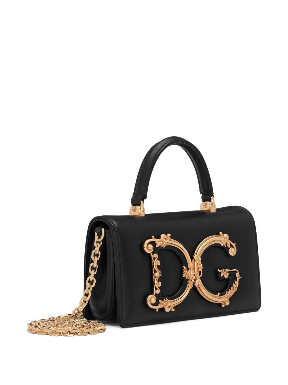 Dolce & Gabbana Dolce & Gabbana Bags.. Black