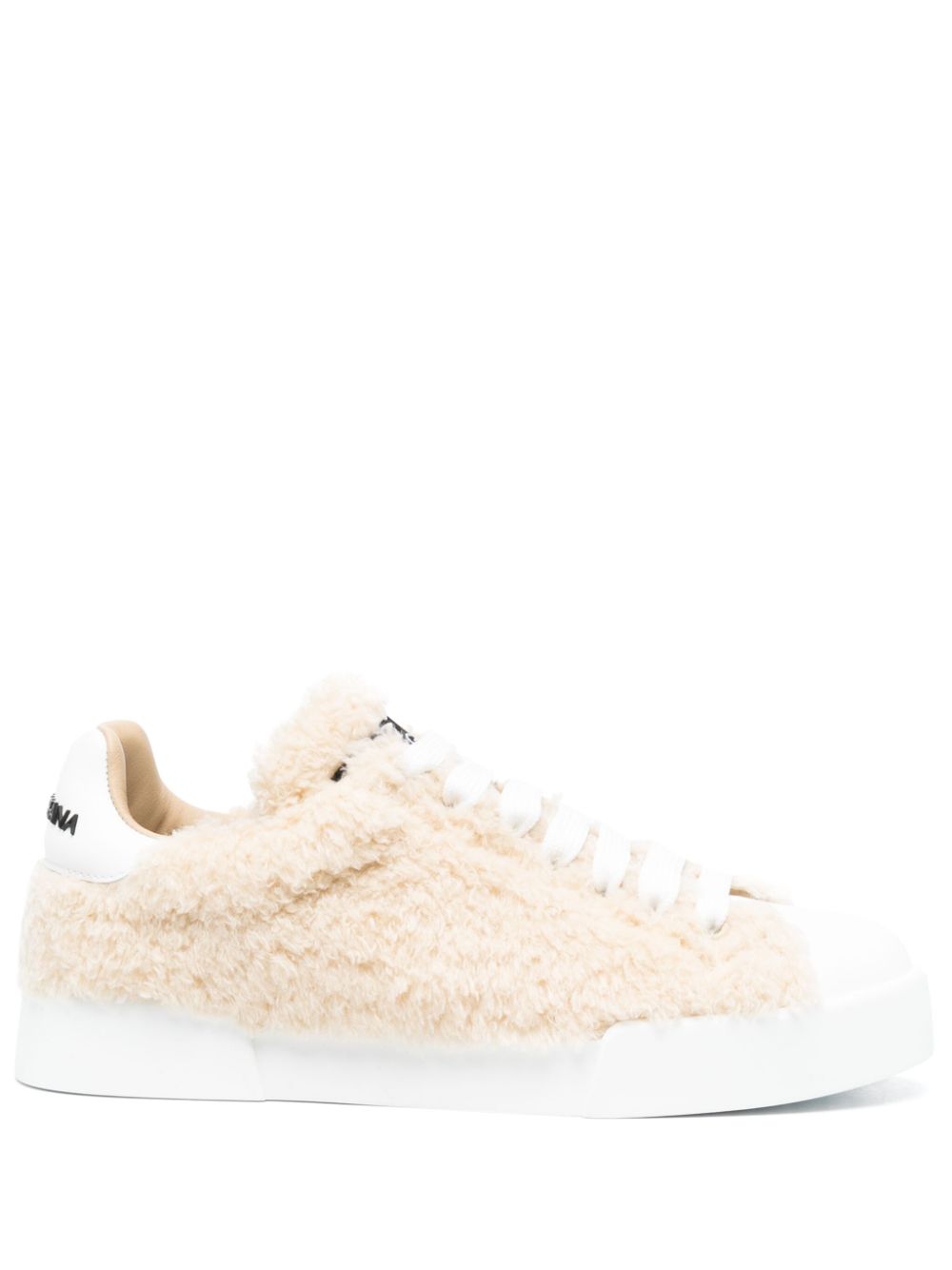 Dolce & Gabbana Dolce & Gabbana Sneakers White