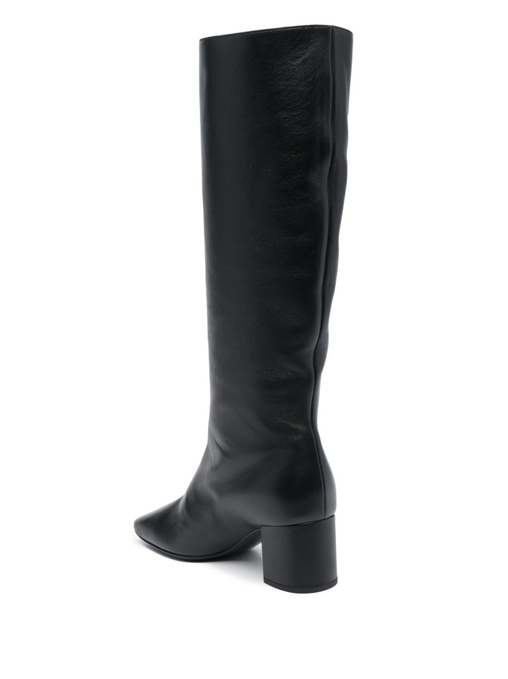 Dolce & Gabbana Dolce & Gabbana Boots Black