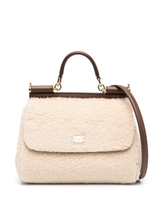 Dolce & Gabbana Dolce & Gabbana Bags.. White