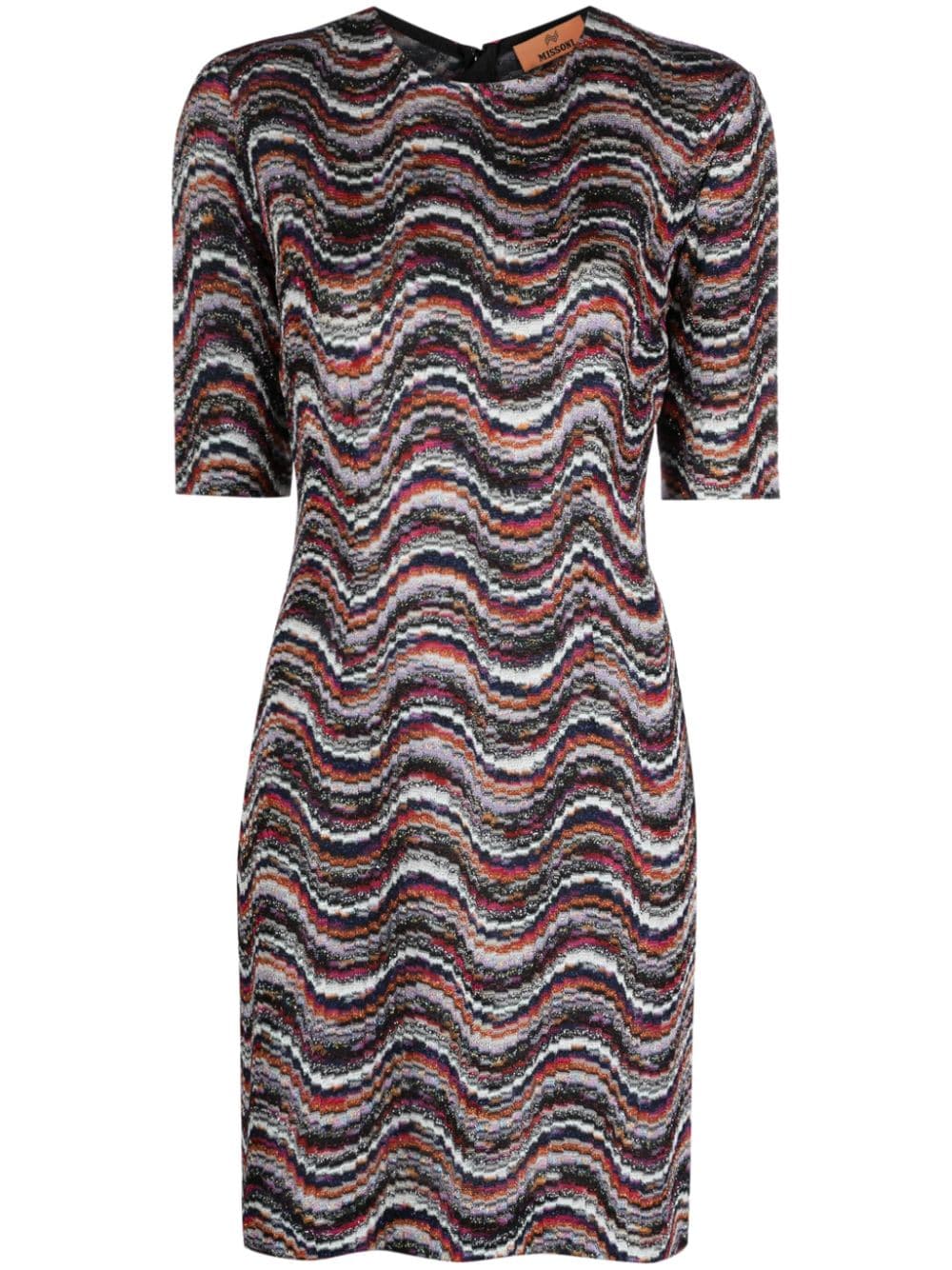 Missoni Missoni Dresses MultiColour