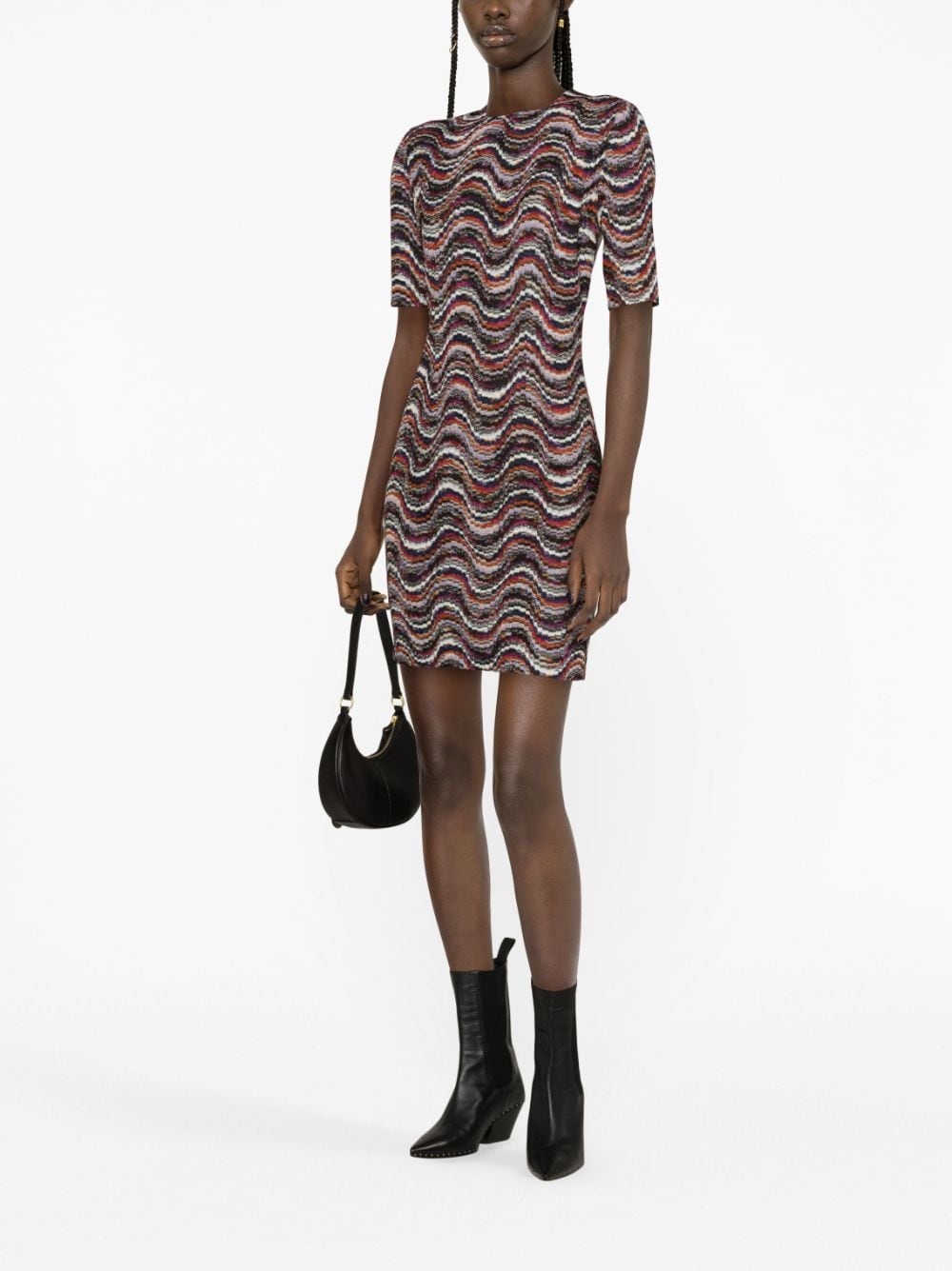 Missoni Missoni Dresses MultiColour