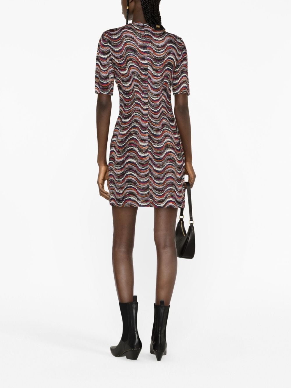 Missoni Missoni Dresses MultiColour