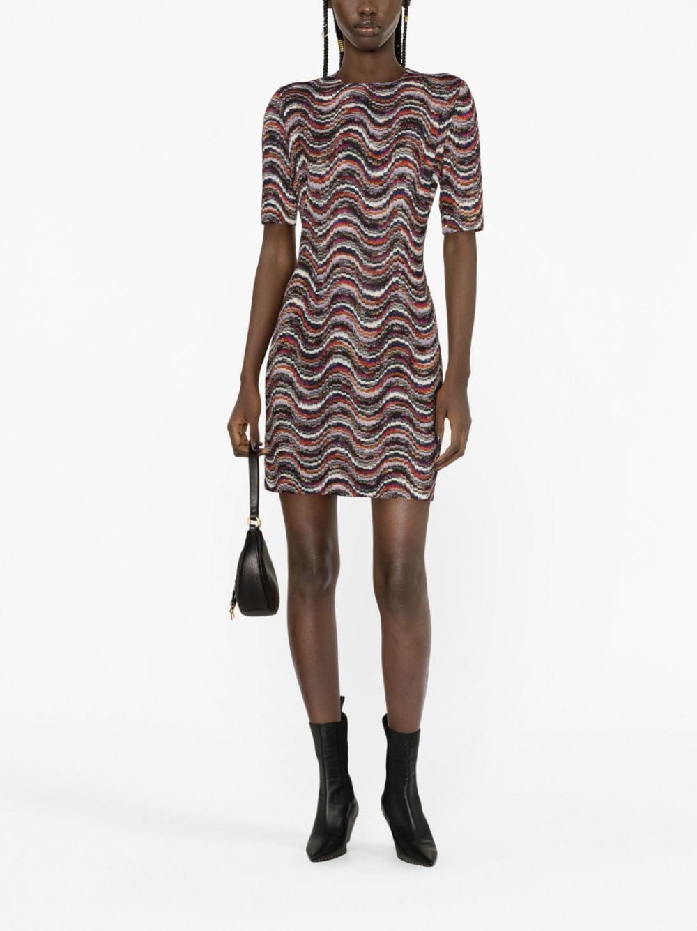 Missoni Missoni Dresses MultiColour