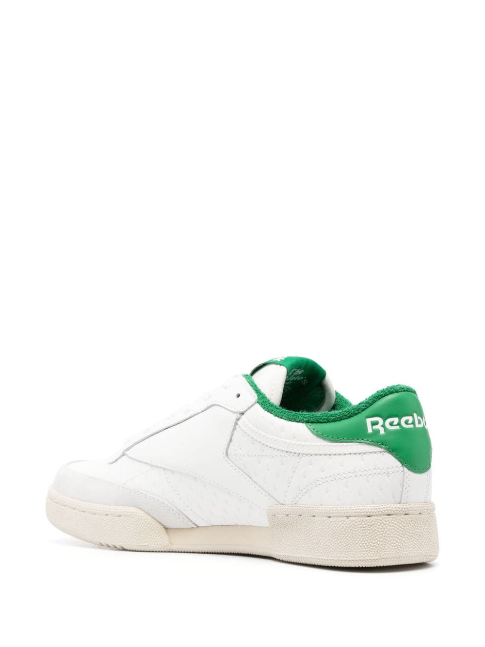 Reebok By Palm Angels REEBOK BY PALM ANGELS Sneakers Green