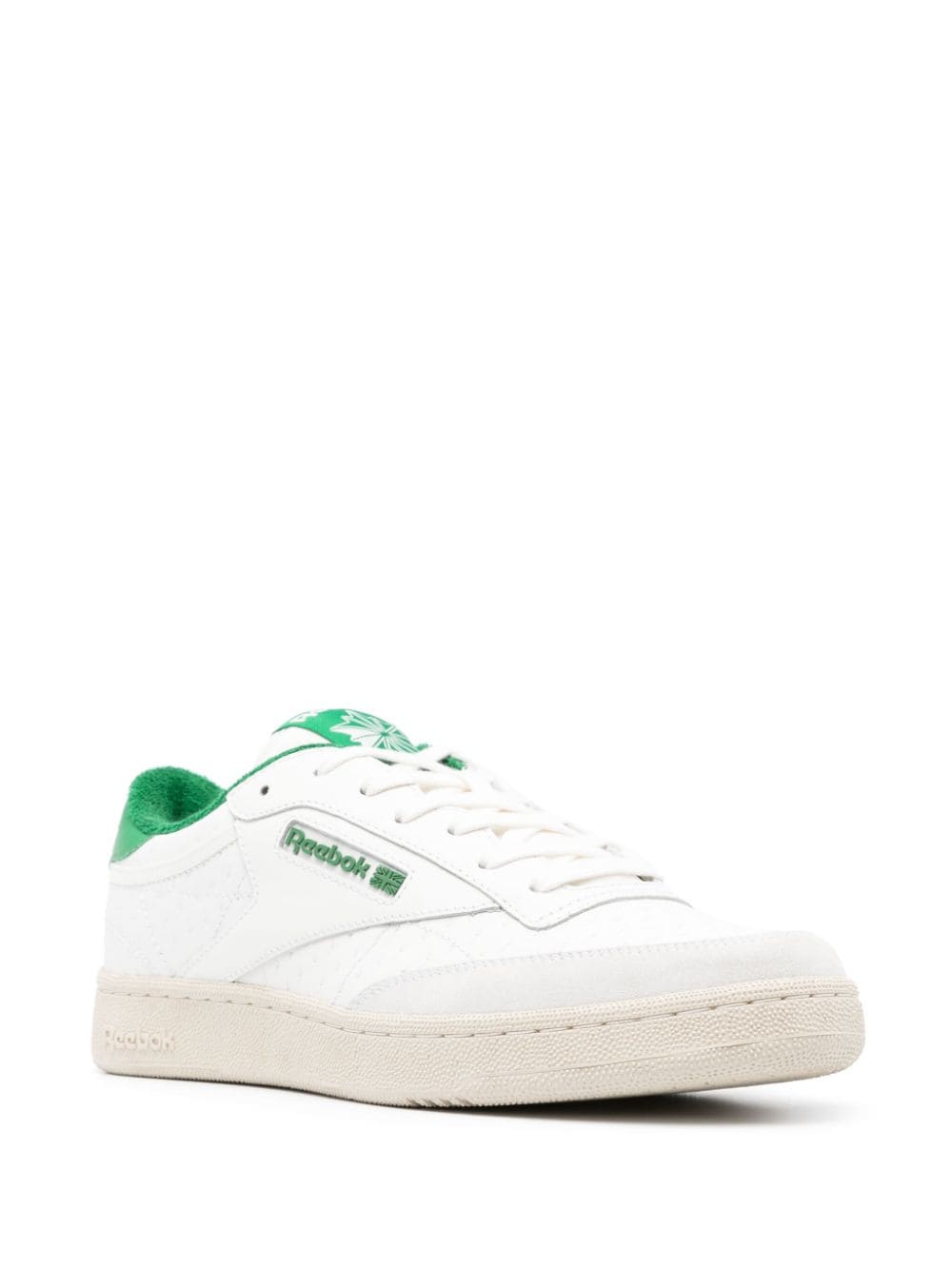 Reebok By Palm Angels REEBOK BY PALM ANGELS Sneakers Green